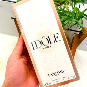 🔥Lancôme Idole Aura EDP 50ml🔥